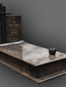 Надгробие 171